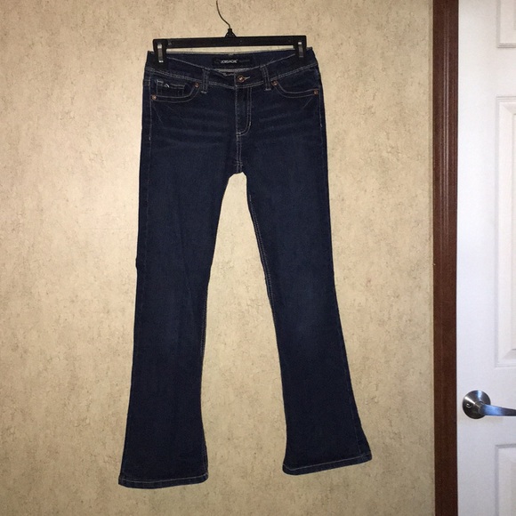 Jordache Other - Bootcut jeans